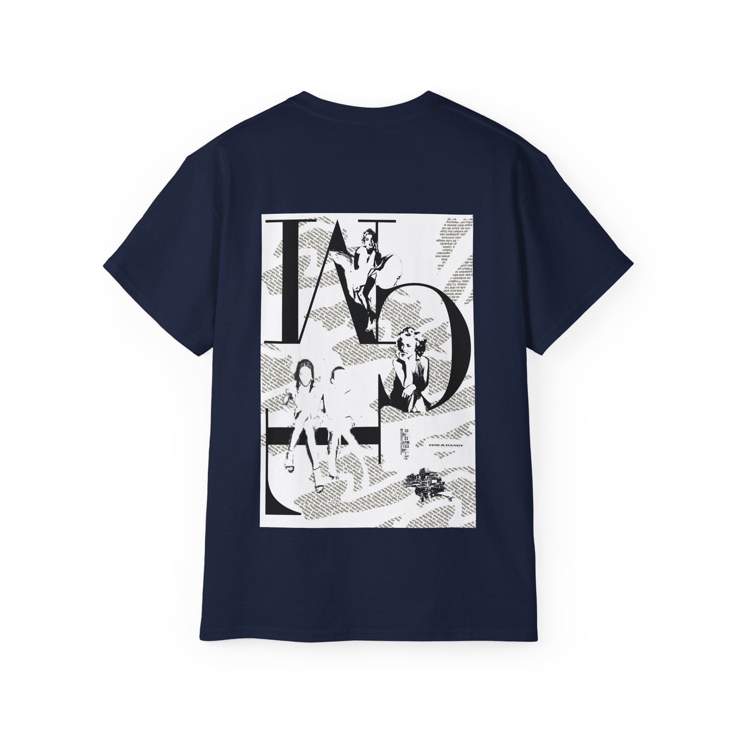 MCL - Unisex T-Shirt