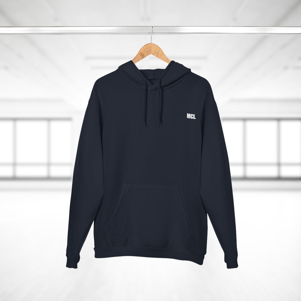 MCL - Unisex Pullover