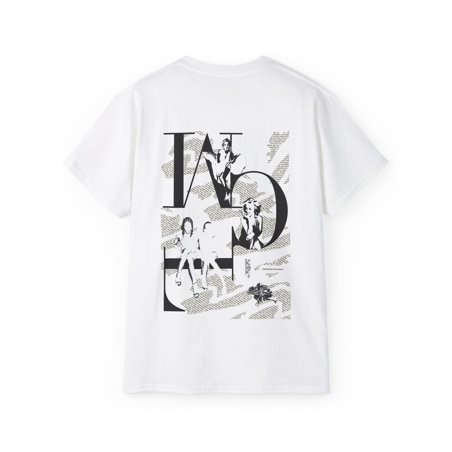 MCL - Unisex T-Shirt