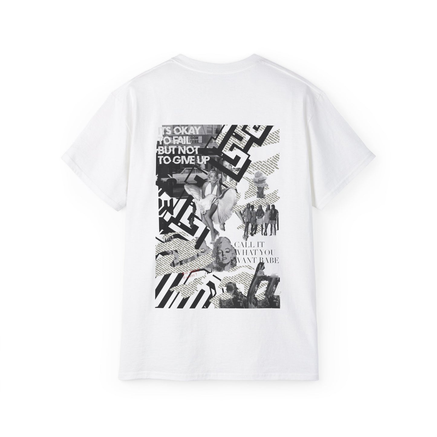 Marilyn - Unisex T-Shirt
