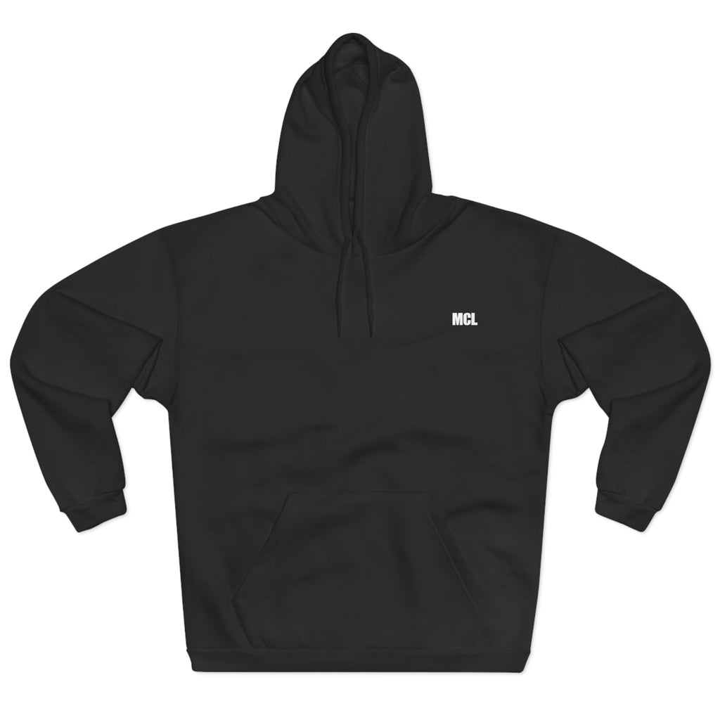 Indispensable - Unisex Pullover