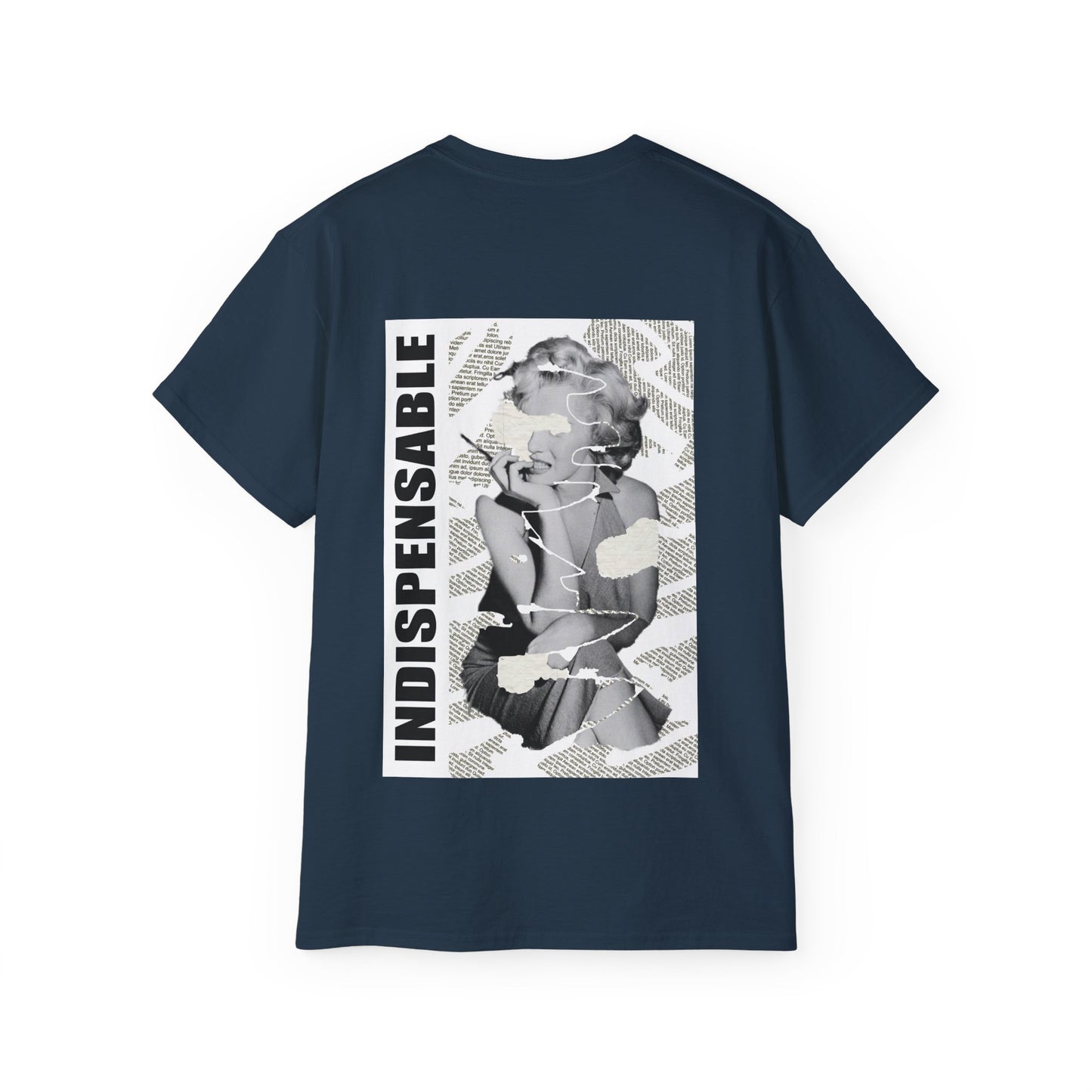 Indispensable - Unisex T-Shirt