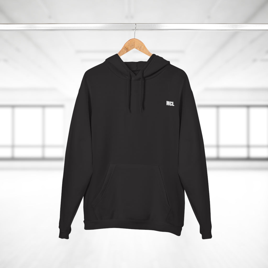 Marilyn - Unisex Pullover