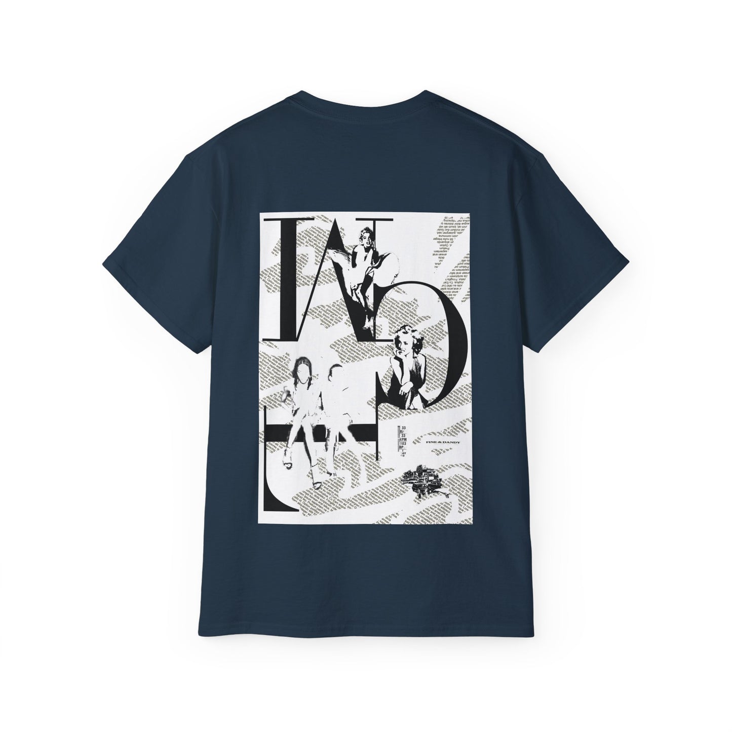 MCL - Unisex T-Shirt