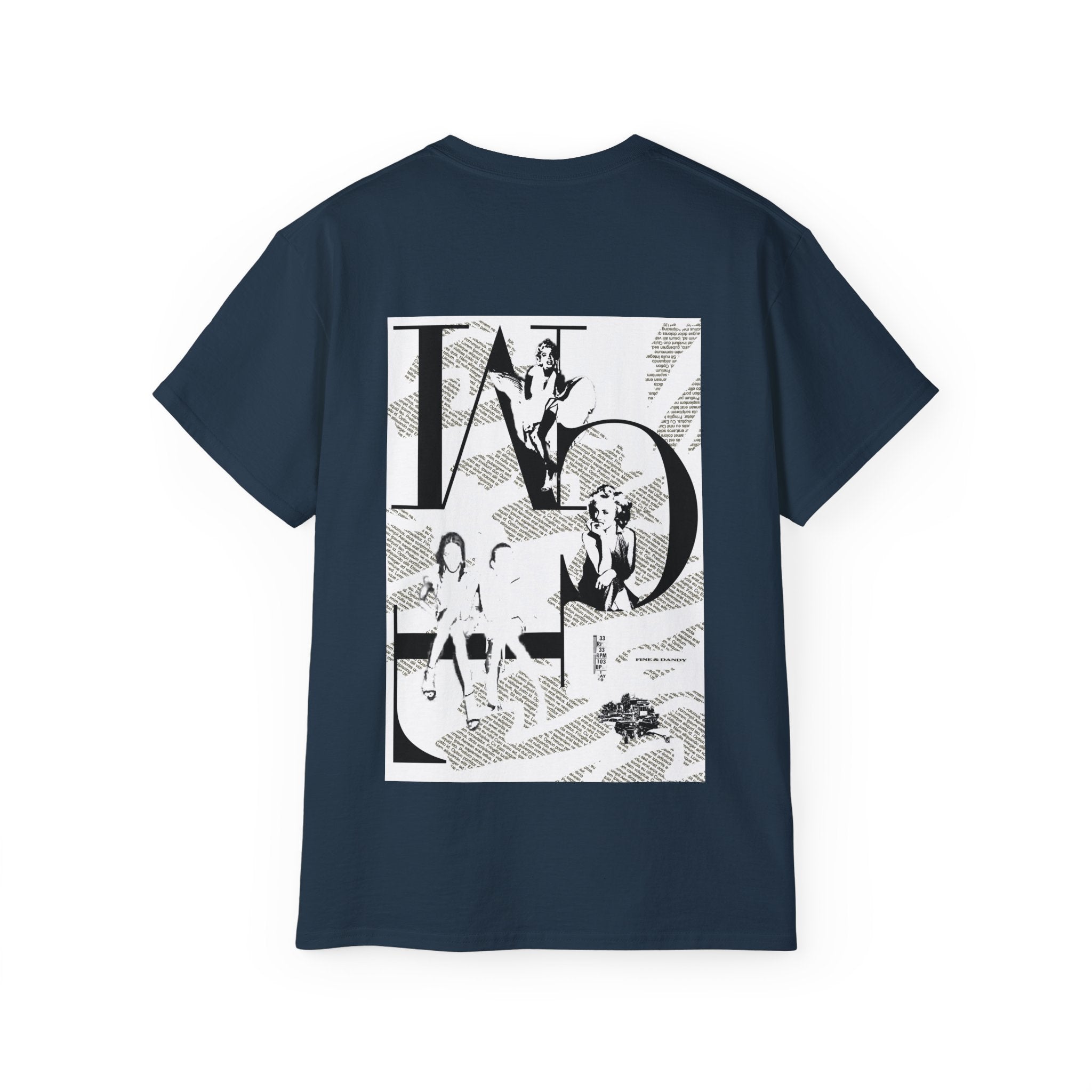 MCL - Unisex T-Shirt