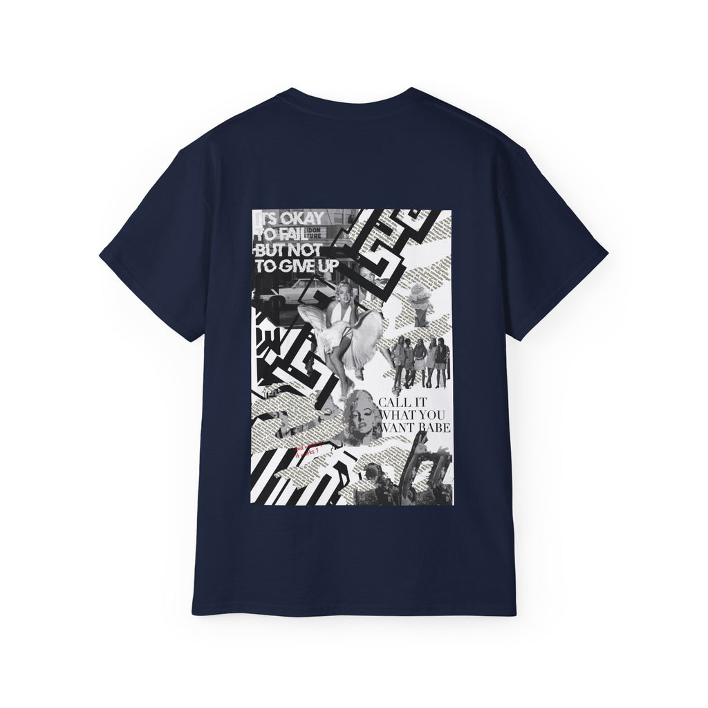 Marilyn - Unisex T-Shirt