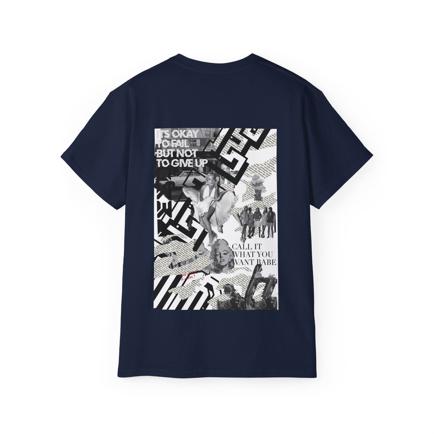 Marilyn - Unisex T-Shirt