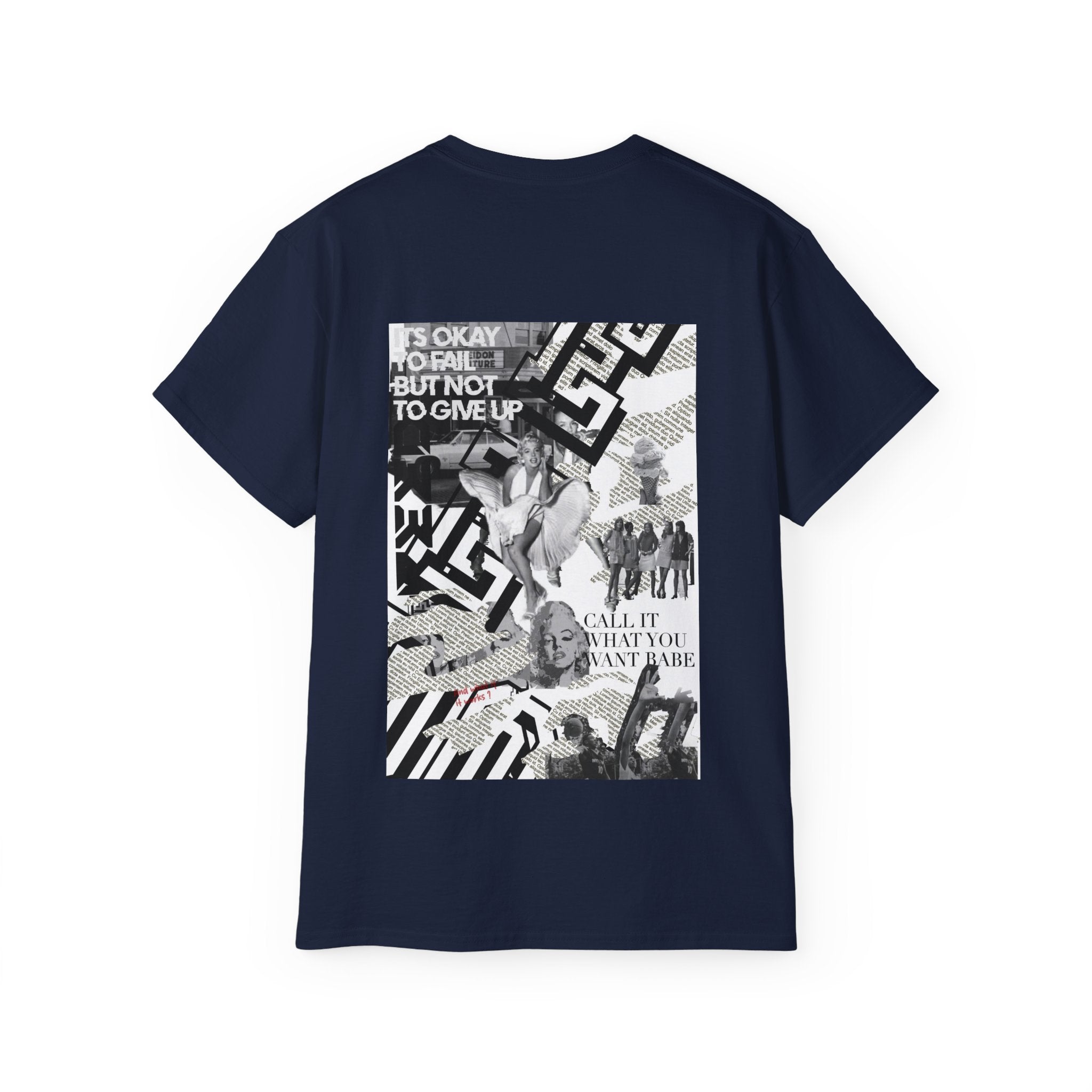 Marilyn - Unisex T-Shirt