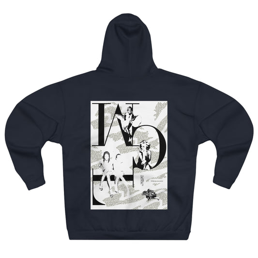 MCL - Unisex Pullover