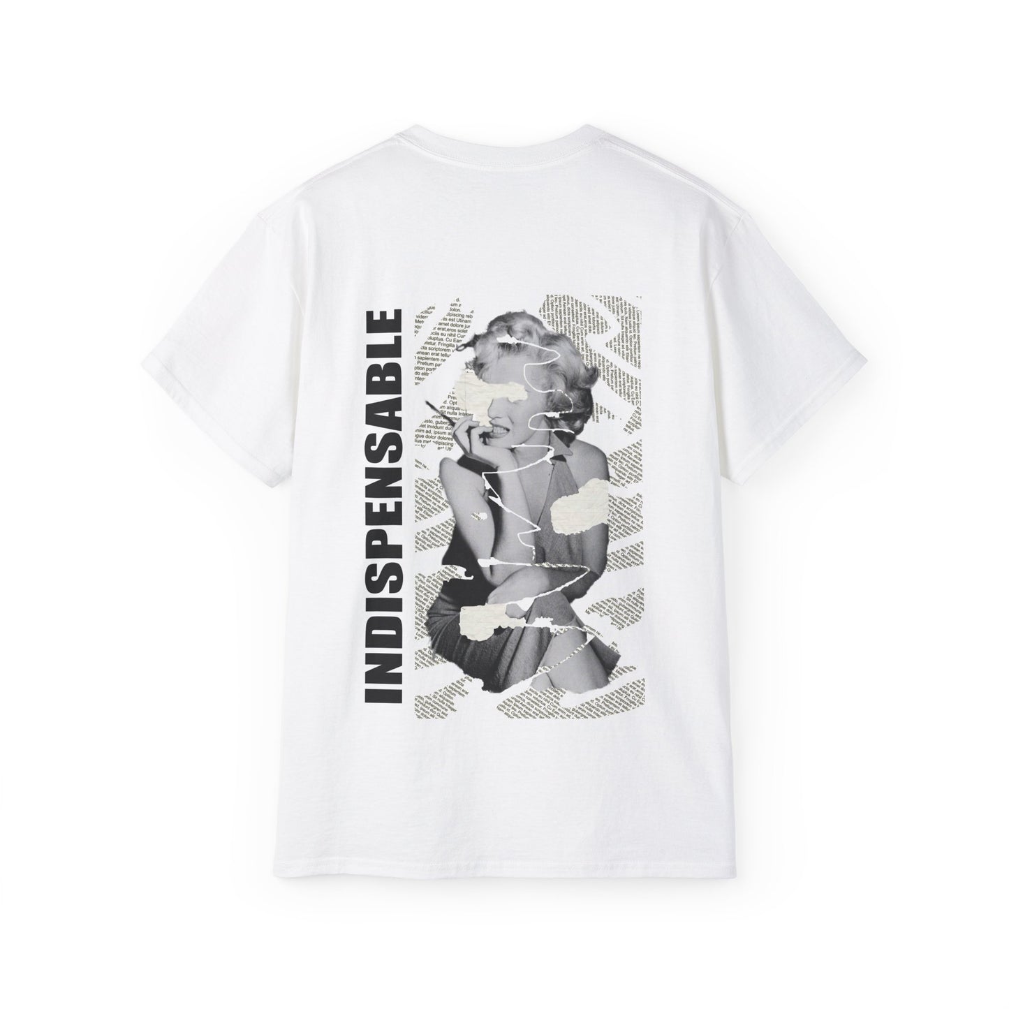 Indispensable - Unisex T-Shirt