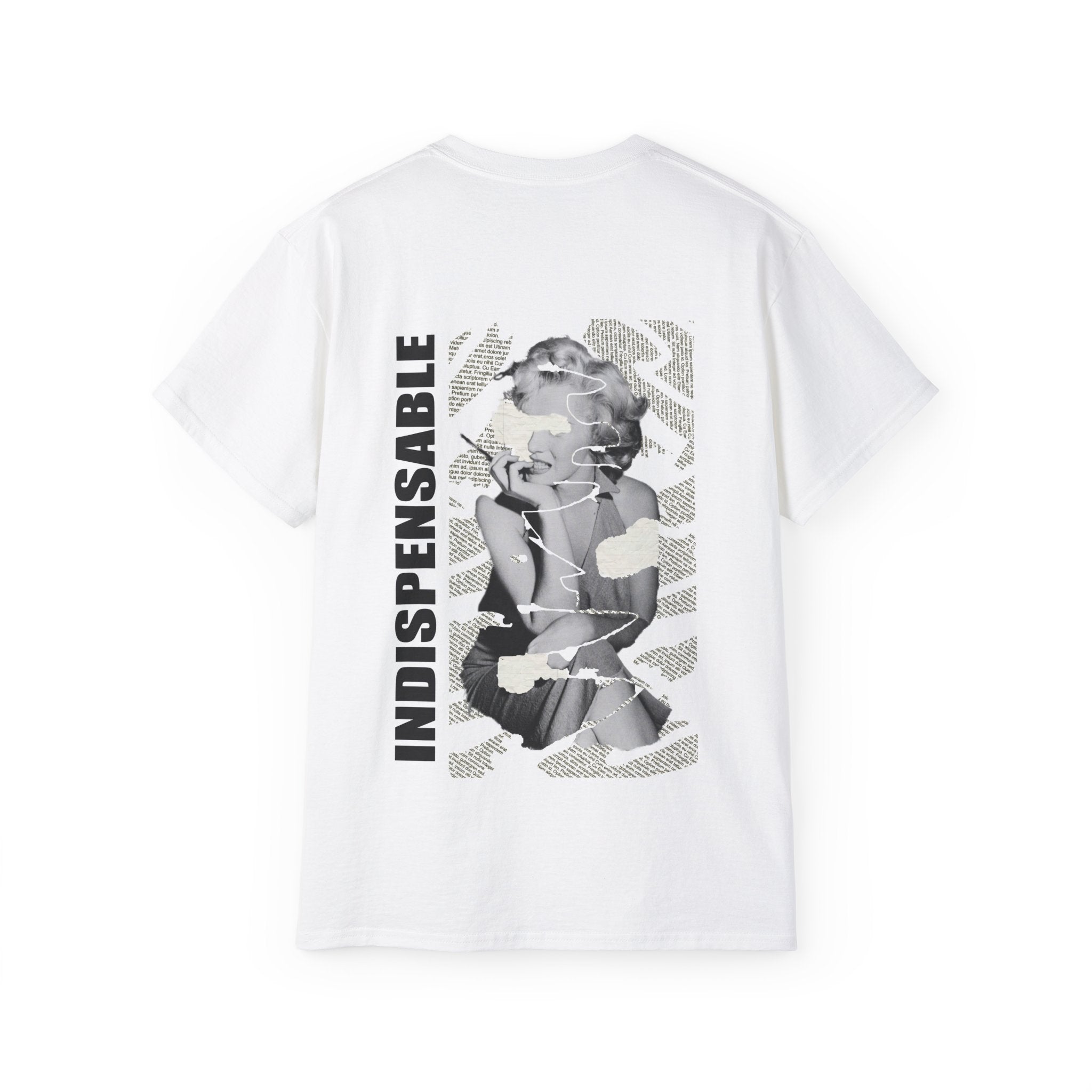 Indispensable - Unisex T-Shirt