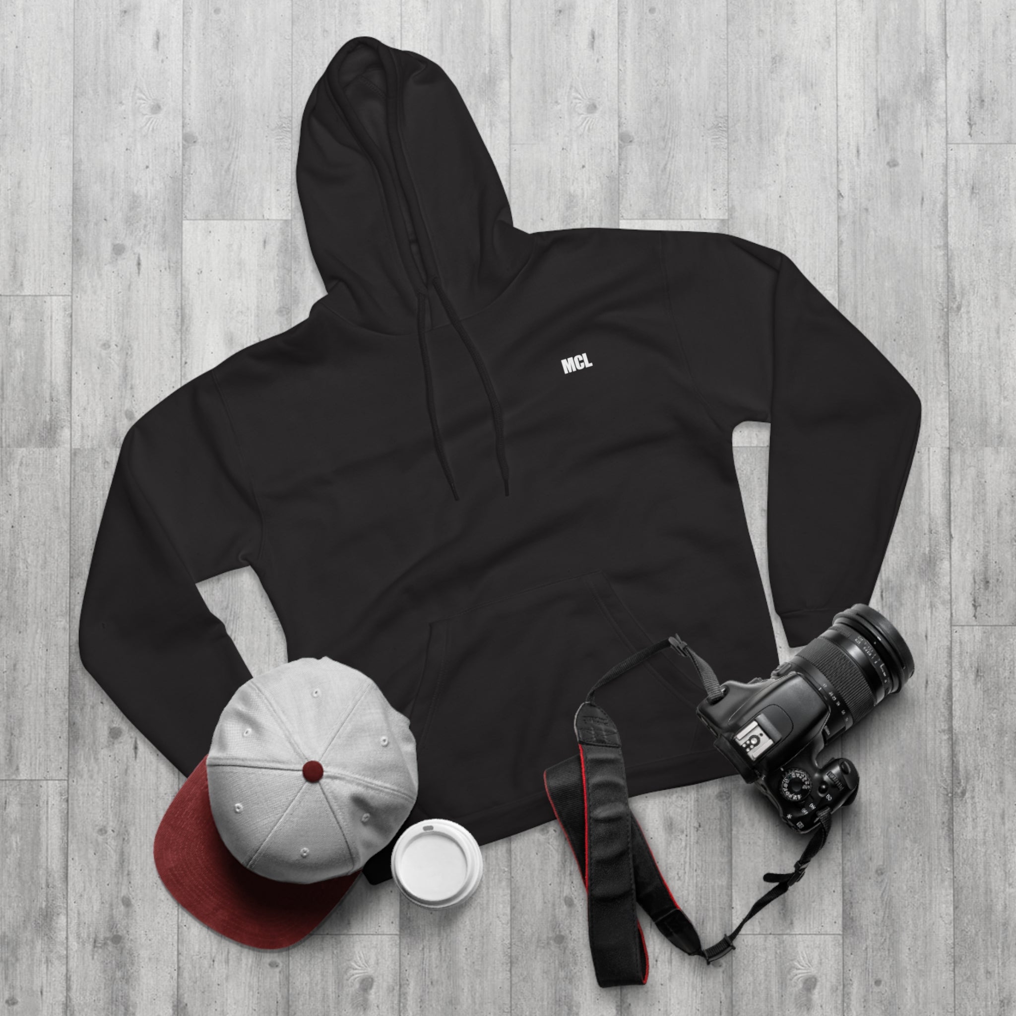 Marilyn - Unisex Pullover