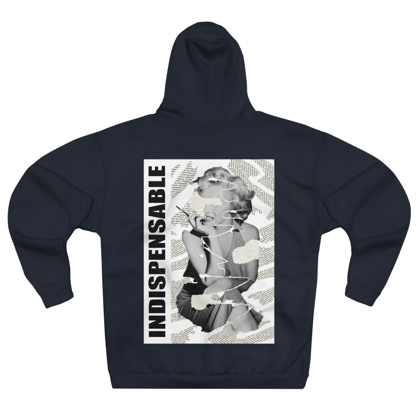 Indispensable - Unisex Pullover
