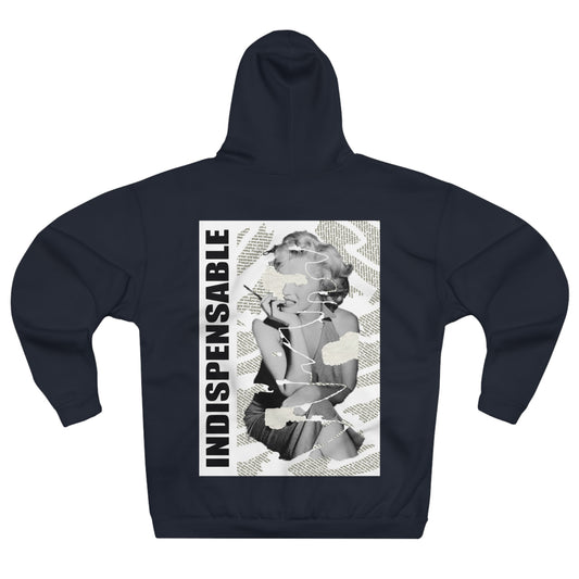 Indispensable - Unisex Pullover