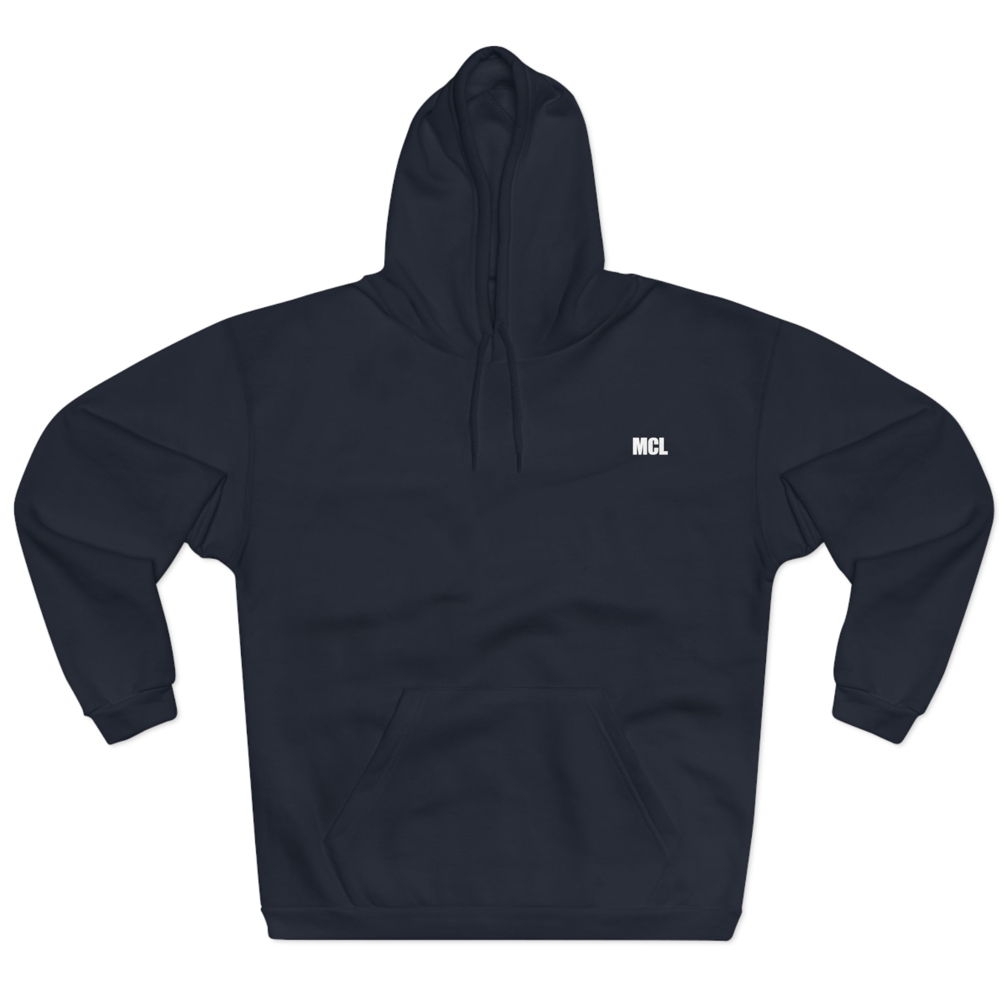 Be Bold Be You Be Iconic - Unisex Pullover