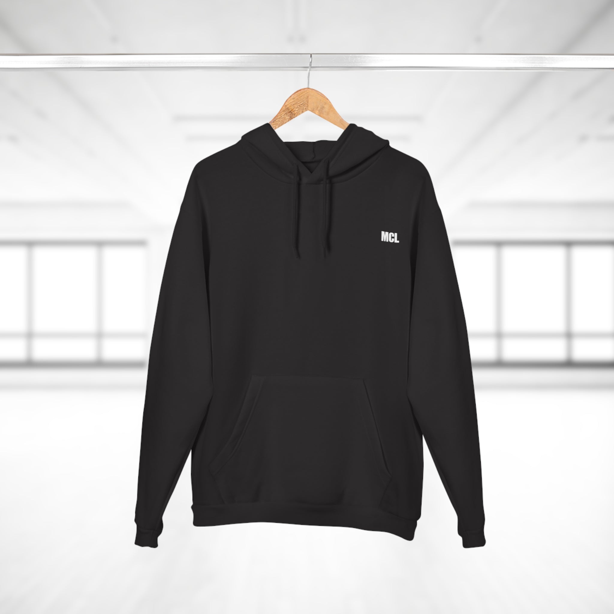 MCL - Unisex Pullover