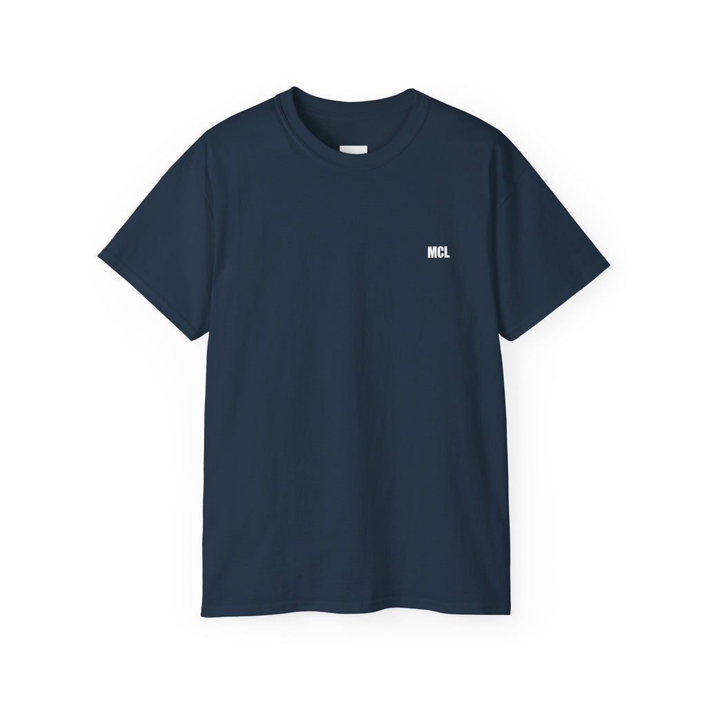 Be Bold Be You Be Iconic - Unisex T-Shirt