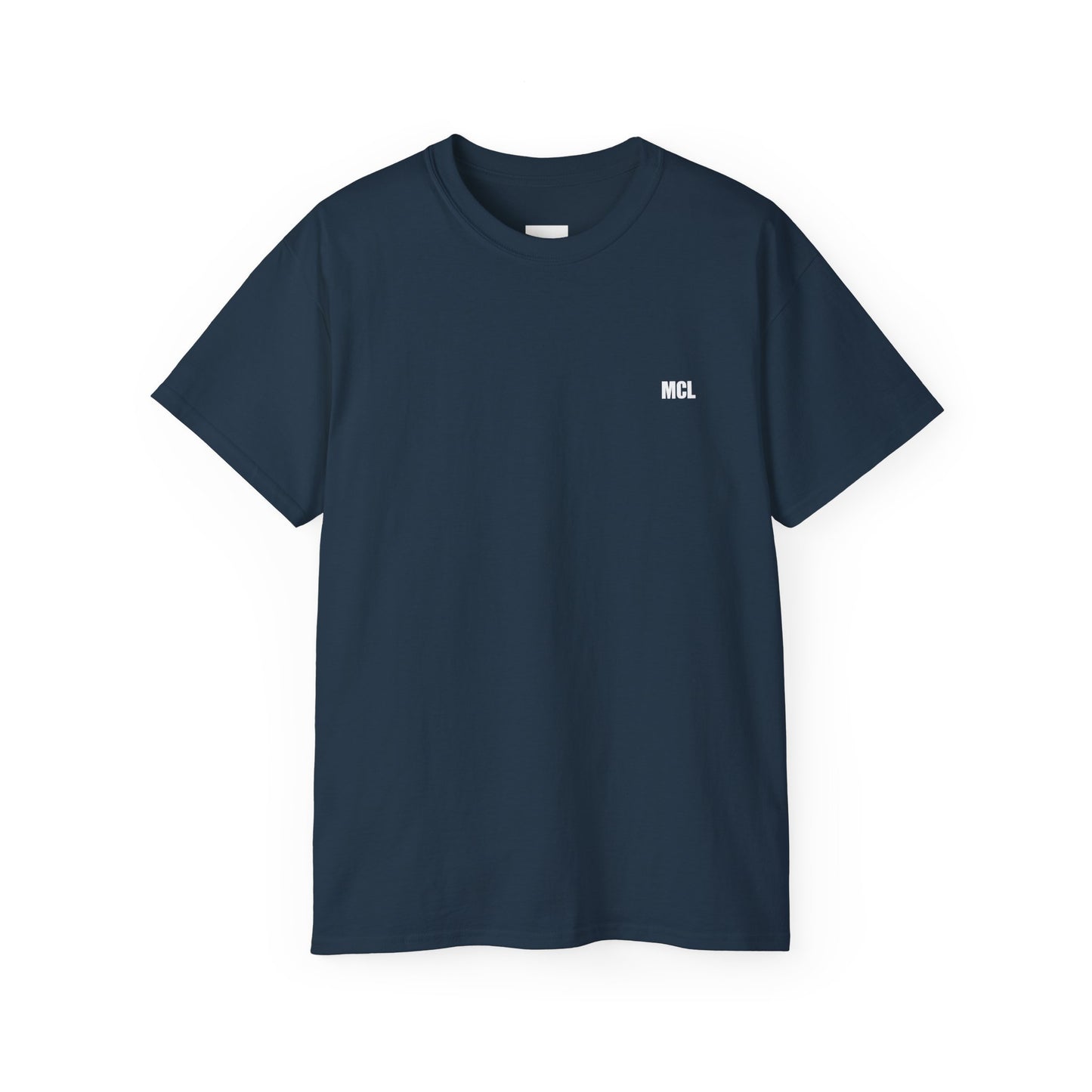 Be Bold Be You Be Iconic - Unisex T-Shirt