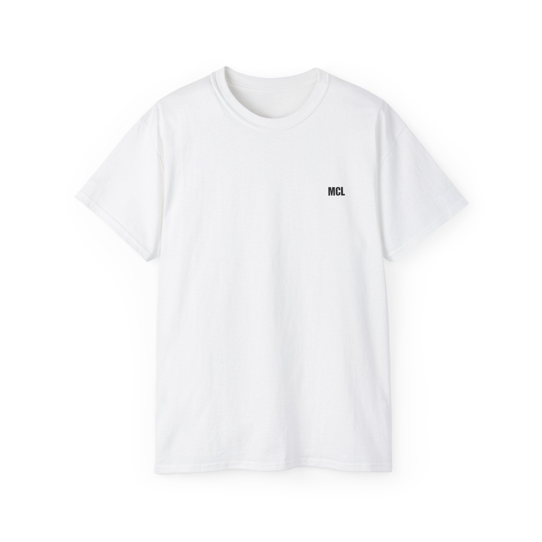 Be Bold Be You Be Iconic - Unisex T-Shirt