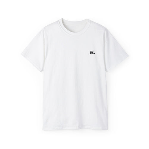 Be Bold Be You Be Iconic - Unisex T-Shirt