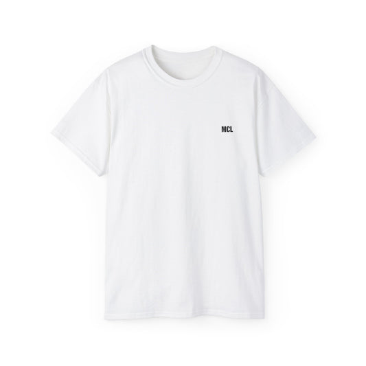 Be Bold Be You Be Iconic - Unisex T-Shirt