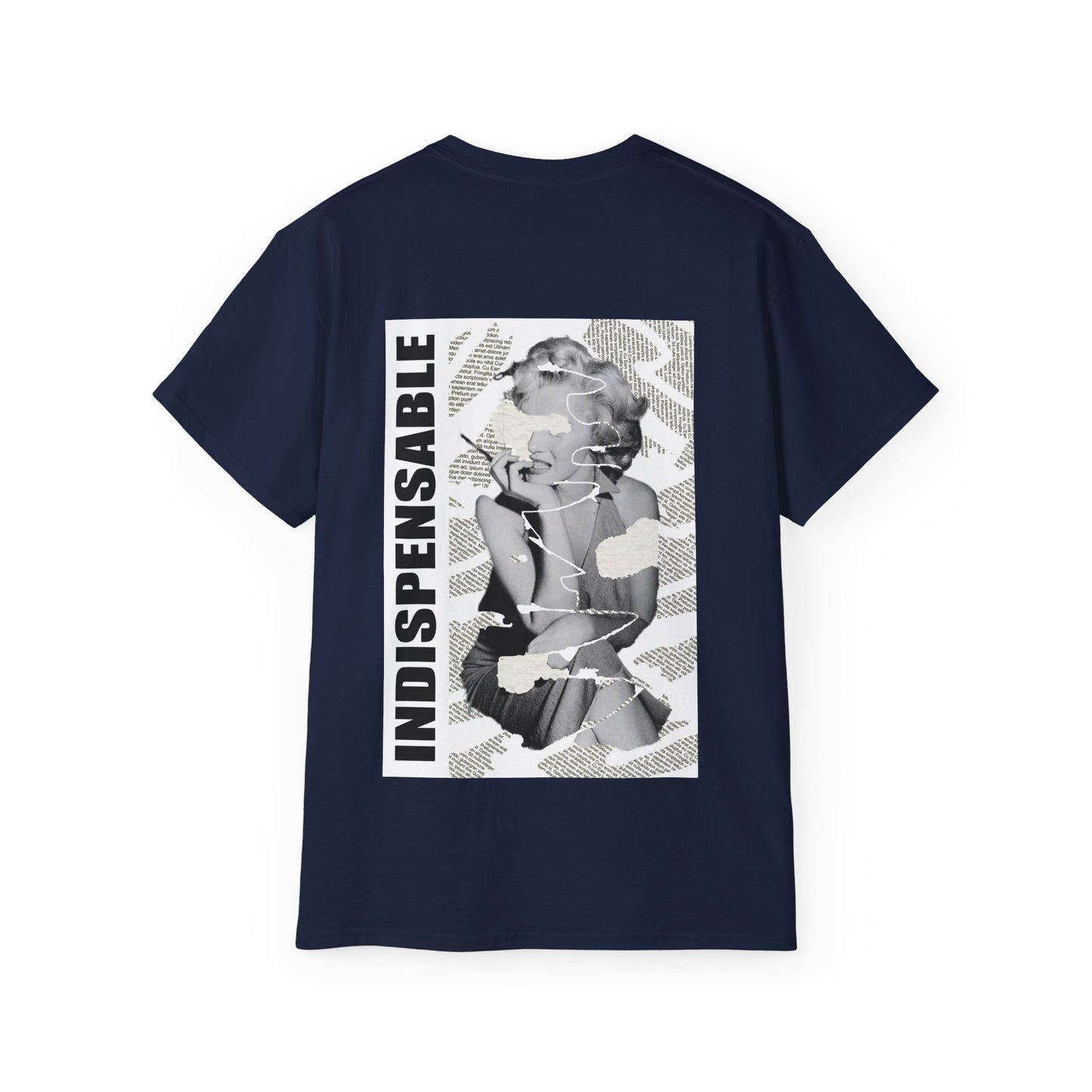 Indispensable - Unisex T-Shirt