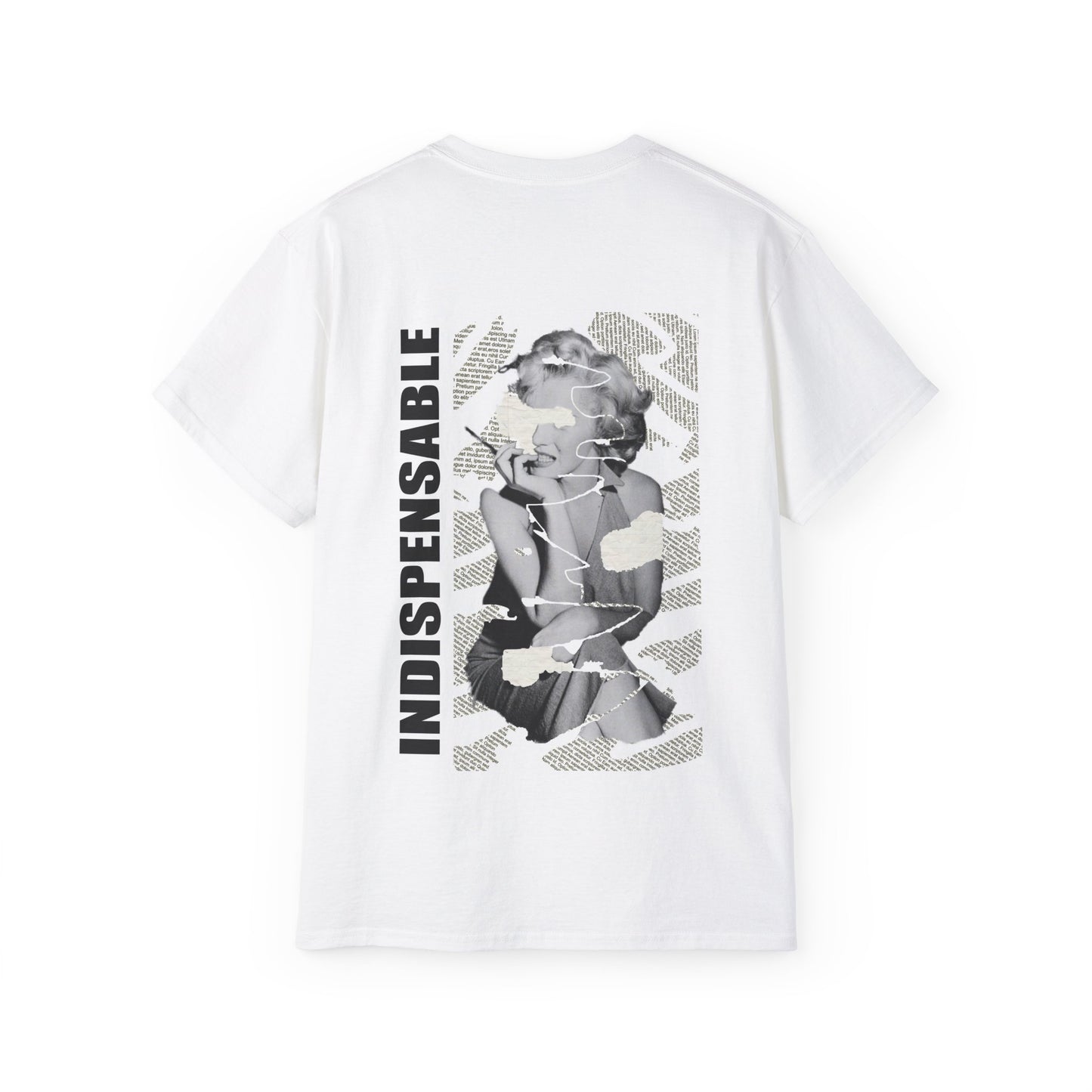 Indispensable - Unisex T-Shirt