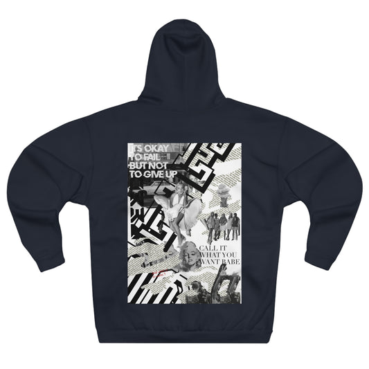 Marilyn - Unisex Pullover