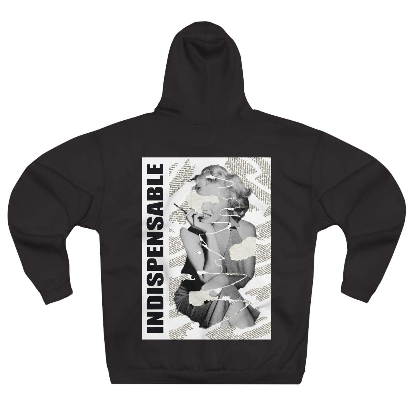 Indispensable - Unisex Pullover