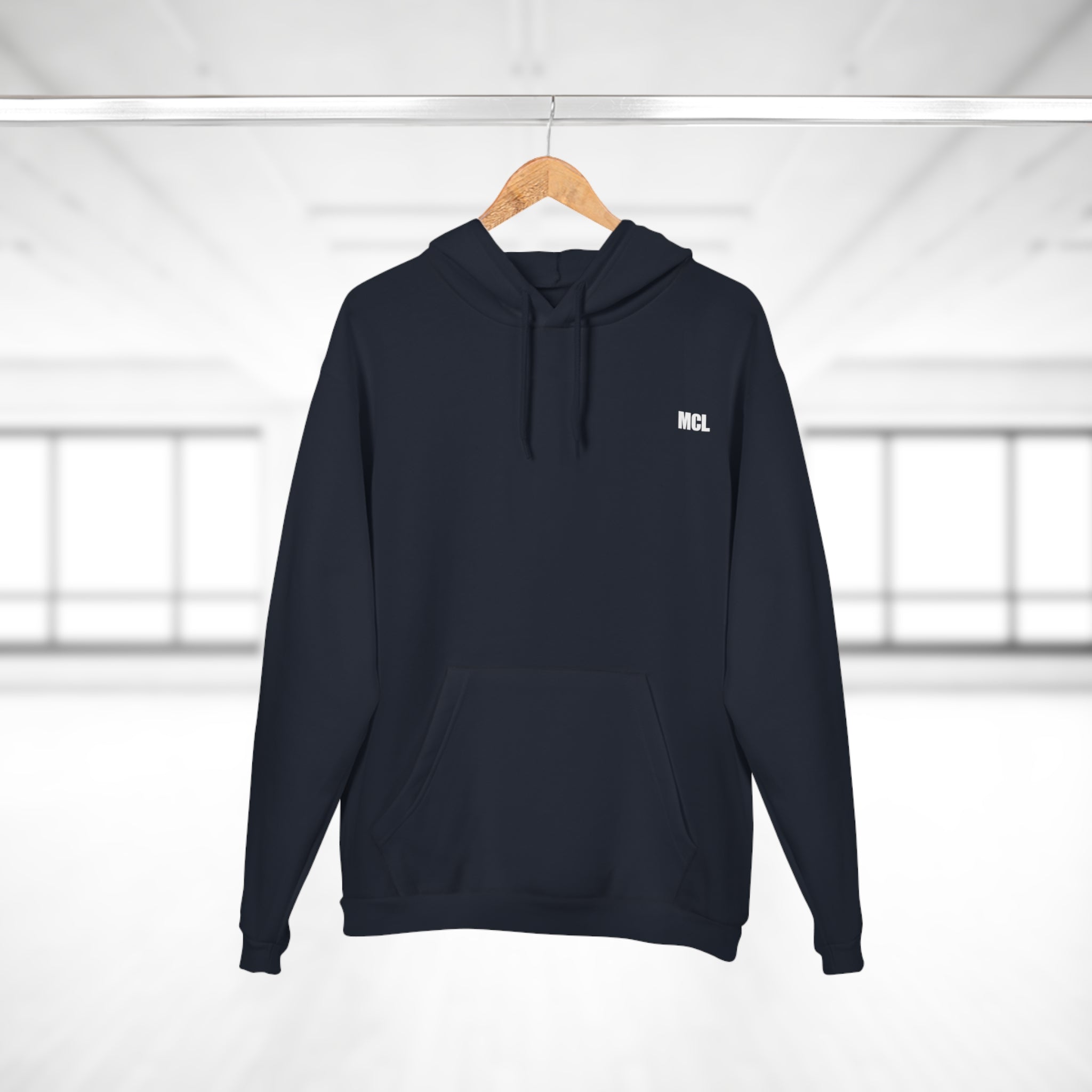 Be Bold Be You Be Iconic - Unisex Pullover